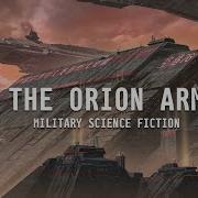 Orion Arm