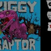 Ziggy Raptor