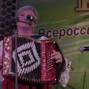 Красавица Волга Елена Гуляева