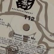 112 Dance With Me Extended Acapella