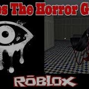 Eyes The Horror Game Roblox