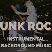 Punk Rock Instrumental Version