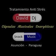 David Dj Paraguay Snack Music Electronica Dance 01