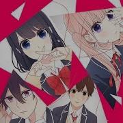 Koi To Uso Opening Full Song Frederic Kanashii Ureshii