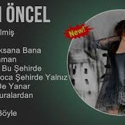 Nazan Oncel Remix