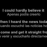 Michael Bolton How Am I Supposed To Live Without You Subtitulada