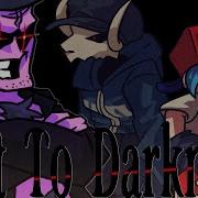Fnf Lost To Darkness Tabi