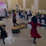 Ансамбль Sindika Танец С Барабанами Ultrahd 4K