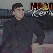 Magomed Kerimov Gulum