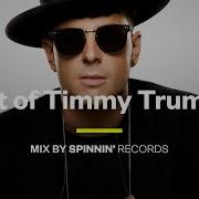 Timmy Trumpet Best