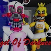 Fnaf Angel Of Darkness