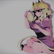Cyber Diva Copycat Vocaloid Cover Vsqx