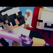 Riptide Dream Vs Sapnap Animation