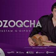 Rustam G Oipov Qozoqcha