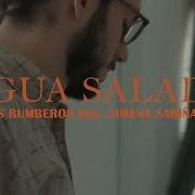 Los Rumberos Agua Salada Feat Ximena Sariñana