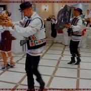 Молдавская Плясовая