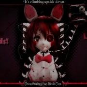 Nightcore The Mangle Song