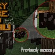 Minecraft Creepypasta