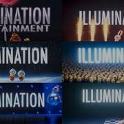 Illumination Entertainment