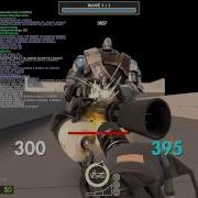 Team Fortress 2 Mvm Heavy S Knockback