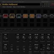 Sinmix Hellsound Sinmix Axe Metal Pack