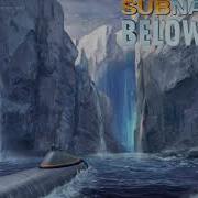 Subnautica Below Zero Title Screen Song