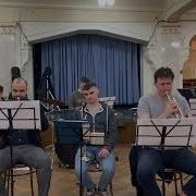 Журавли Духовой Оркестр