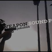 New Weapons Sound Pack