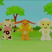 Полныи Сборник Тини Лав 3 Часа Tiny Love Развивающий Мультик
