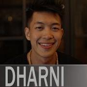 Dharni The Human Echo Legend