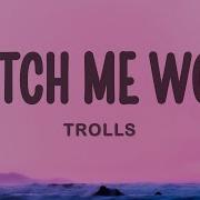 Watch Me Work Trolls