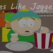 X Move Like Jagger Thermo