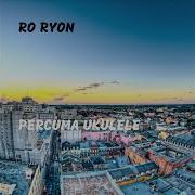 Percuma Ukulele Ro Ryon