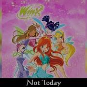 Winx Club Not Today English