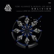 Oblivion Jose Del Barrio Remix