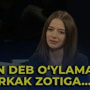 Mahliyo Asqaraliyeva Ckachat