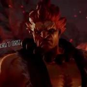 Tekken 7 Ost