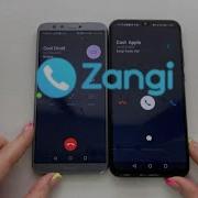 Zangi