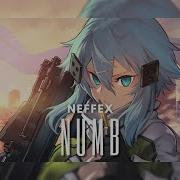 Neffex Numb Hightcore Remix Bassboosted