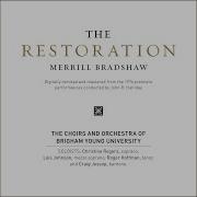 The Restoration Finale Great And Marvelous