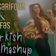 Sabina Nefes Mashup Yeni Klip 2019