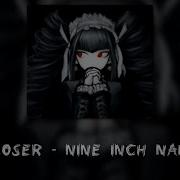 Closer Nine Inch Nails Edit