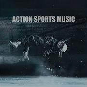 Powerful Energetic Sport Rock Trailer