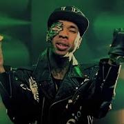 Tyga Molly Ft Wiz Khalifa Remix