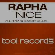 Rapha Nice Maarten De Jong Remix