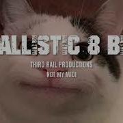 Fnf Ballistic 8 Bit