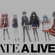 Sos Ending Date A Live