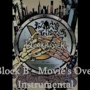 Inst Block B
