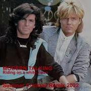 Modern Talking Summer Cocktail Remix 2022