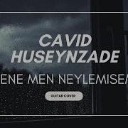 Elnur Valeh Sənə Mən Neyləmişəm Feat Cavid Hüseynzadə